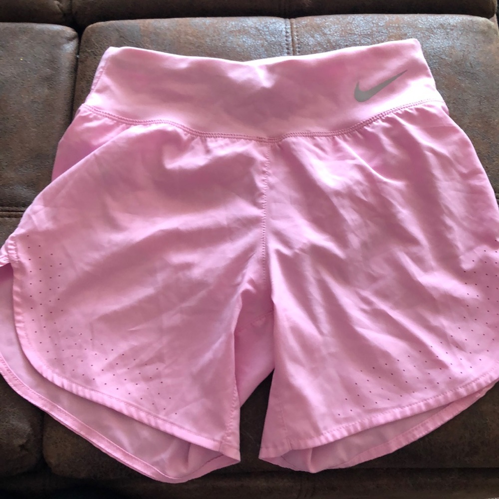 Nike Dri Fit shorts